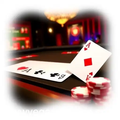 Exploring the Thrills of Blackjack in Vegasy Casinos