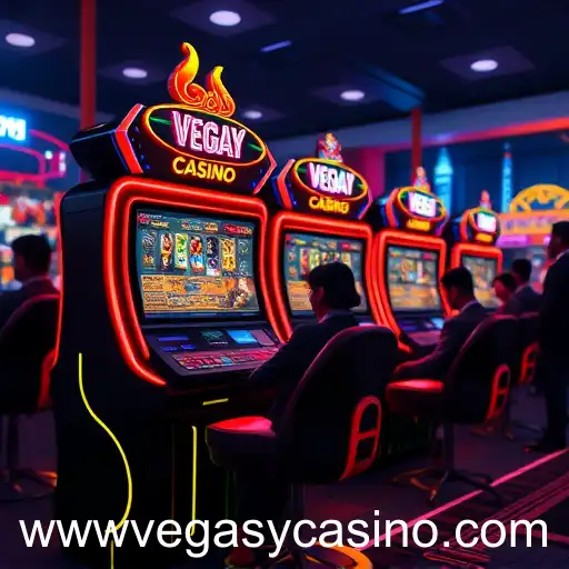 The Evolution and Impact of Online Gaming Platforms