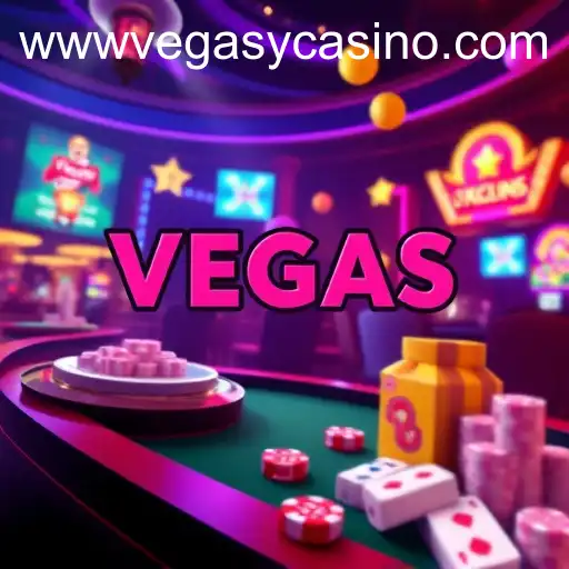 Exploring Vegasy Casino: A Digital Gaming Hub