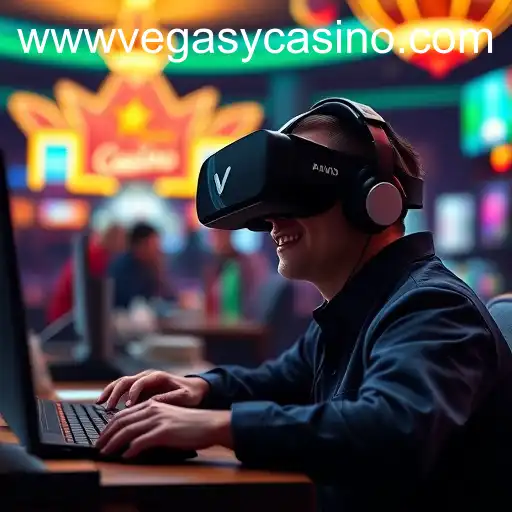 The Growing Influence of Online Gaming