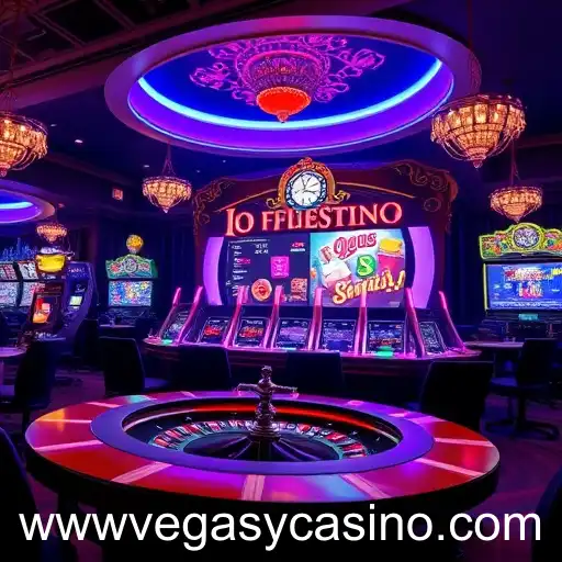 The Growing Online Casino Trend