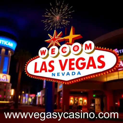 Exploring the Thrills of 'Promotions' in the Vegasy Casino Gaming World