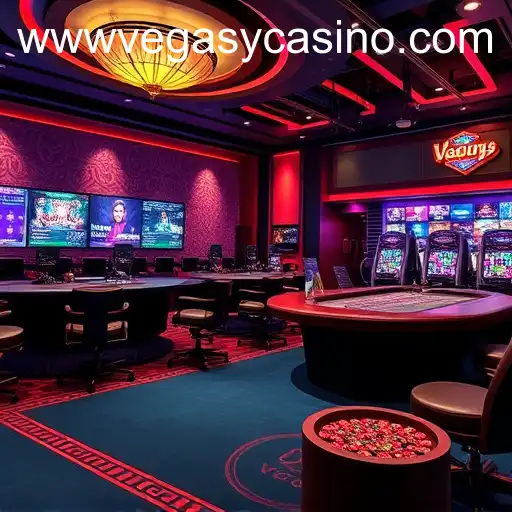 The Rise of Online Casino Gaming in 2025