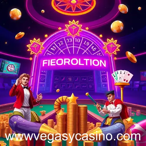 The Rise of Online Gaming and Its Economic Impact