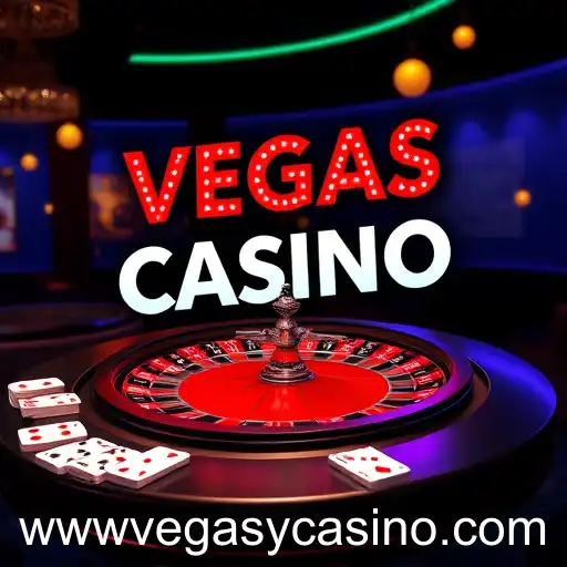 The Rise of Vegasy Casino in Online Gaming