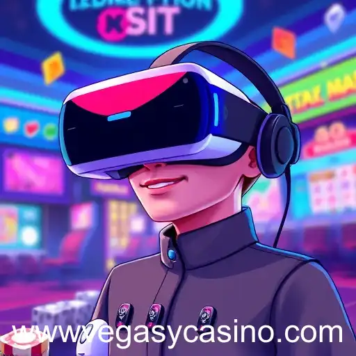 The Rise of Vegasy Casino in Online Gaming