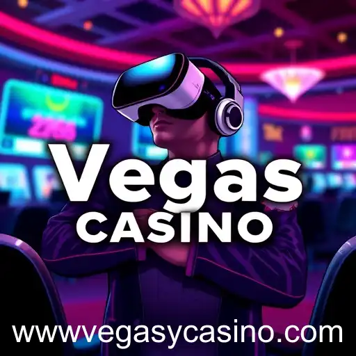 The Rise of Vegasy Casino in Online Gaming
