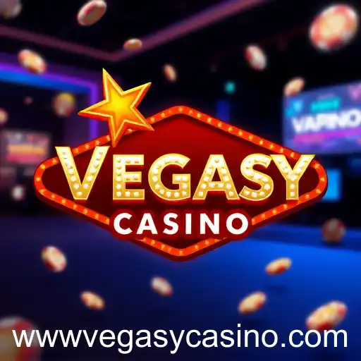 The Rise of Vegasy Casino: A Digital Revolution in Gaming