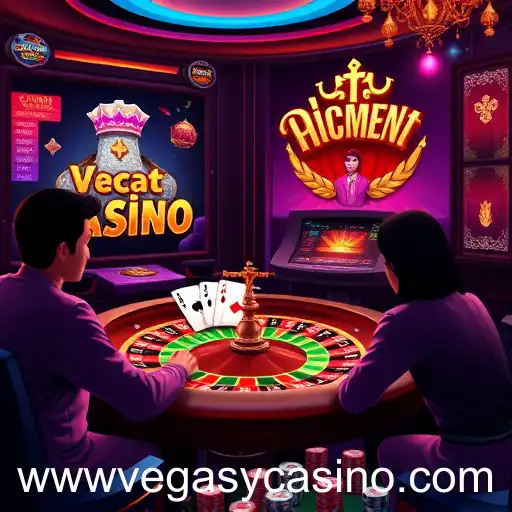 The Rise of Online Gaming and Its Impact