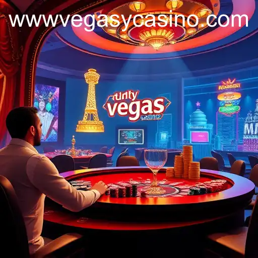 The Rising Popularity of Online Casinos in 2025