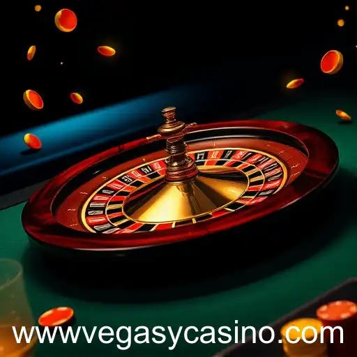 The Timeless Appeal of Roulette in the World of Vegasy Casinos