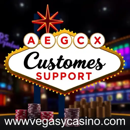 The Crucial Role of Customer Support in 'Vegasy Casino' Experiences