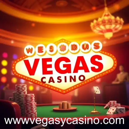 The Rise and Evolution of Vegasy Casino