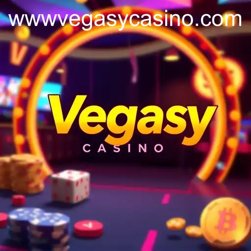 The Rise of Vegasy Casino in the Online Gaming World